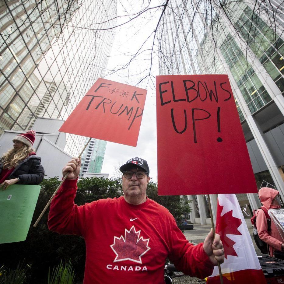 Shots over the bow: Why provinces are using liquor leverage in trade war with U.S.